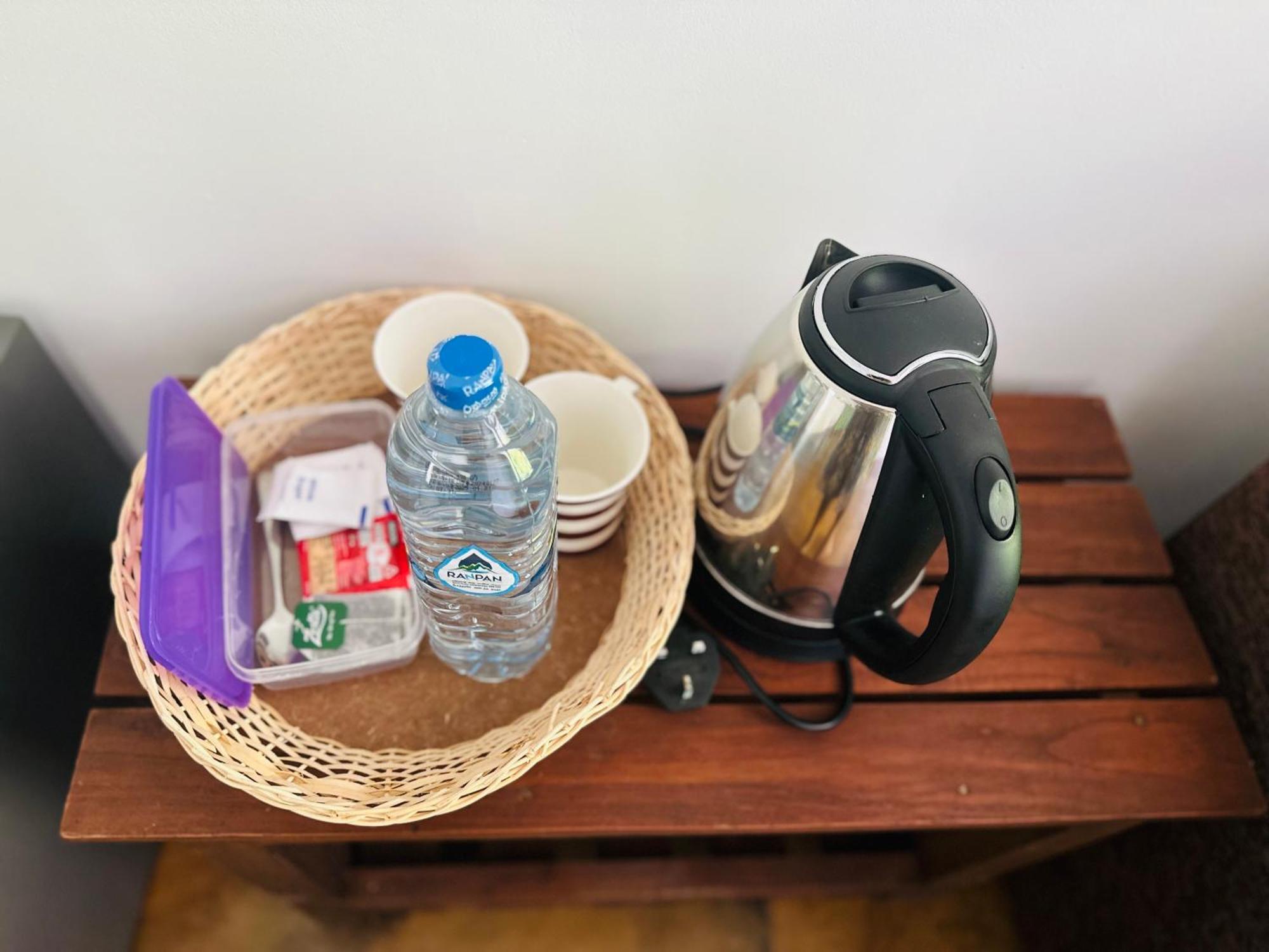 אלה River Splendour Home Stay מראה חיצוני תמונה