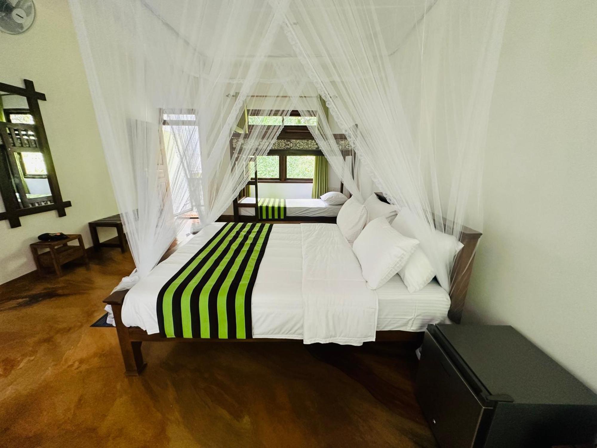 אלה River Splendour Home Stay מראה חיצוני תמונה