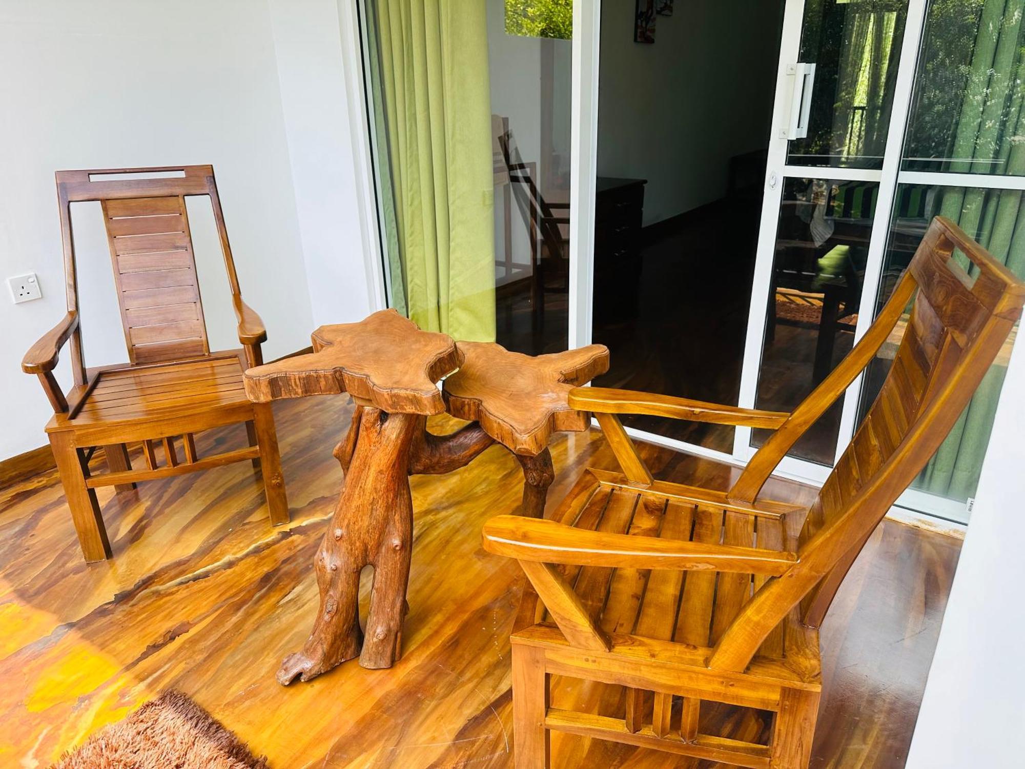 אלה River Splendour Home Stay מראה חיצוני תמונה