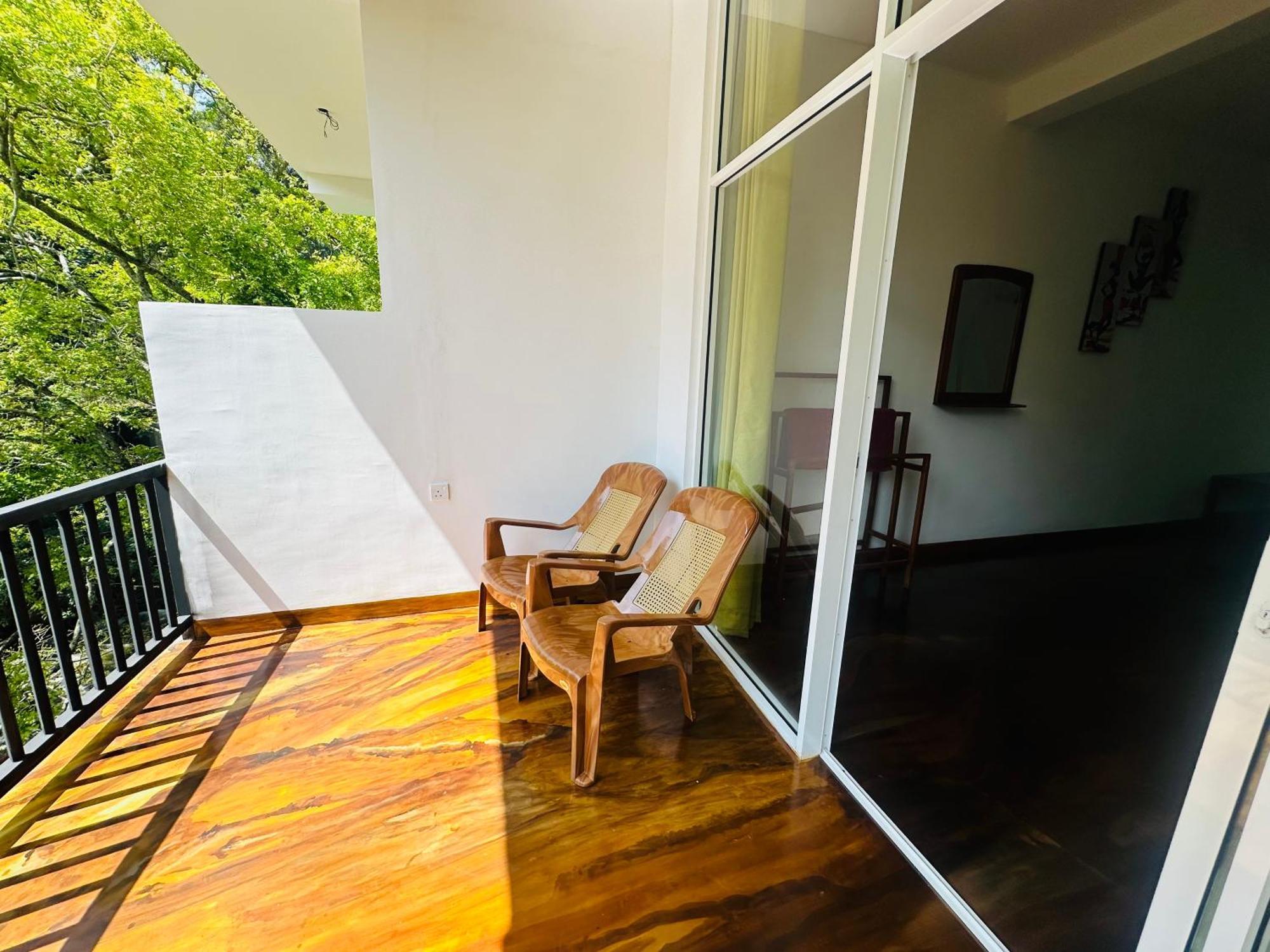 אלה River Splendour Home Stay מראה חיצוני תמונה