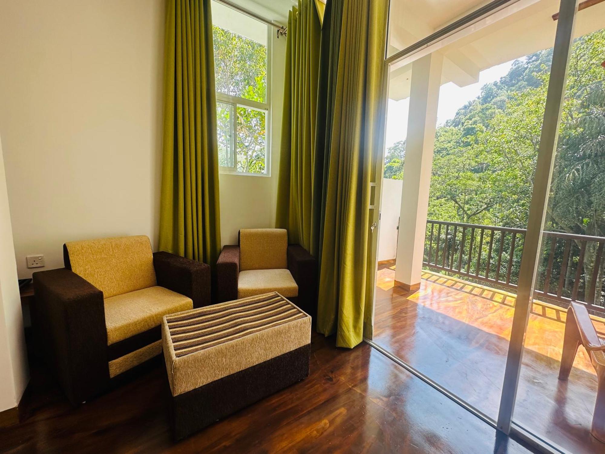 אלה River Splendour Home Stay מראה חיצוני תמונה