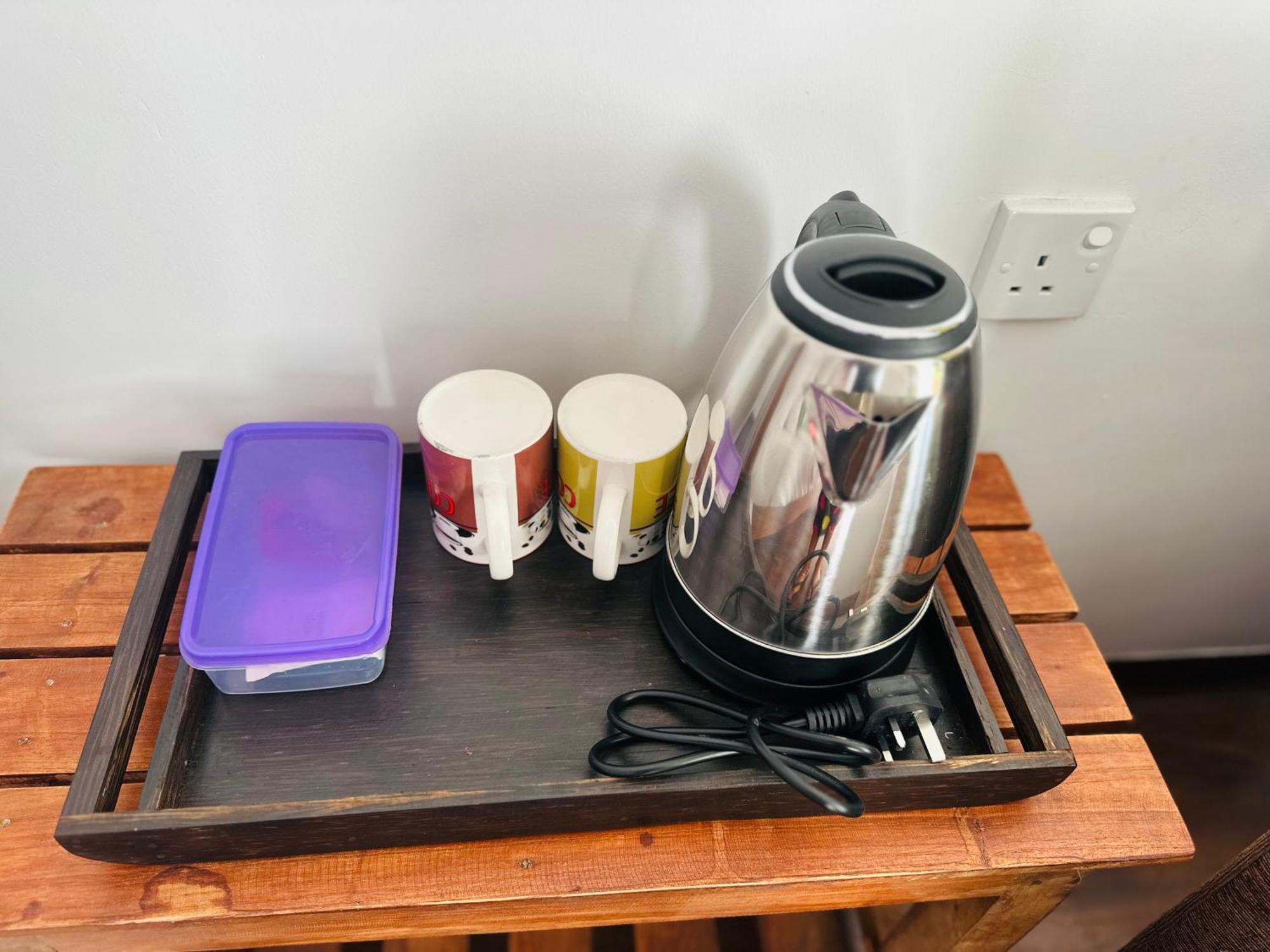 אלה River Splendour Home Stay מראה חיצוני תמונה