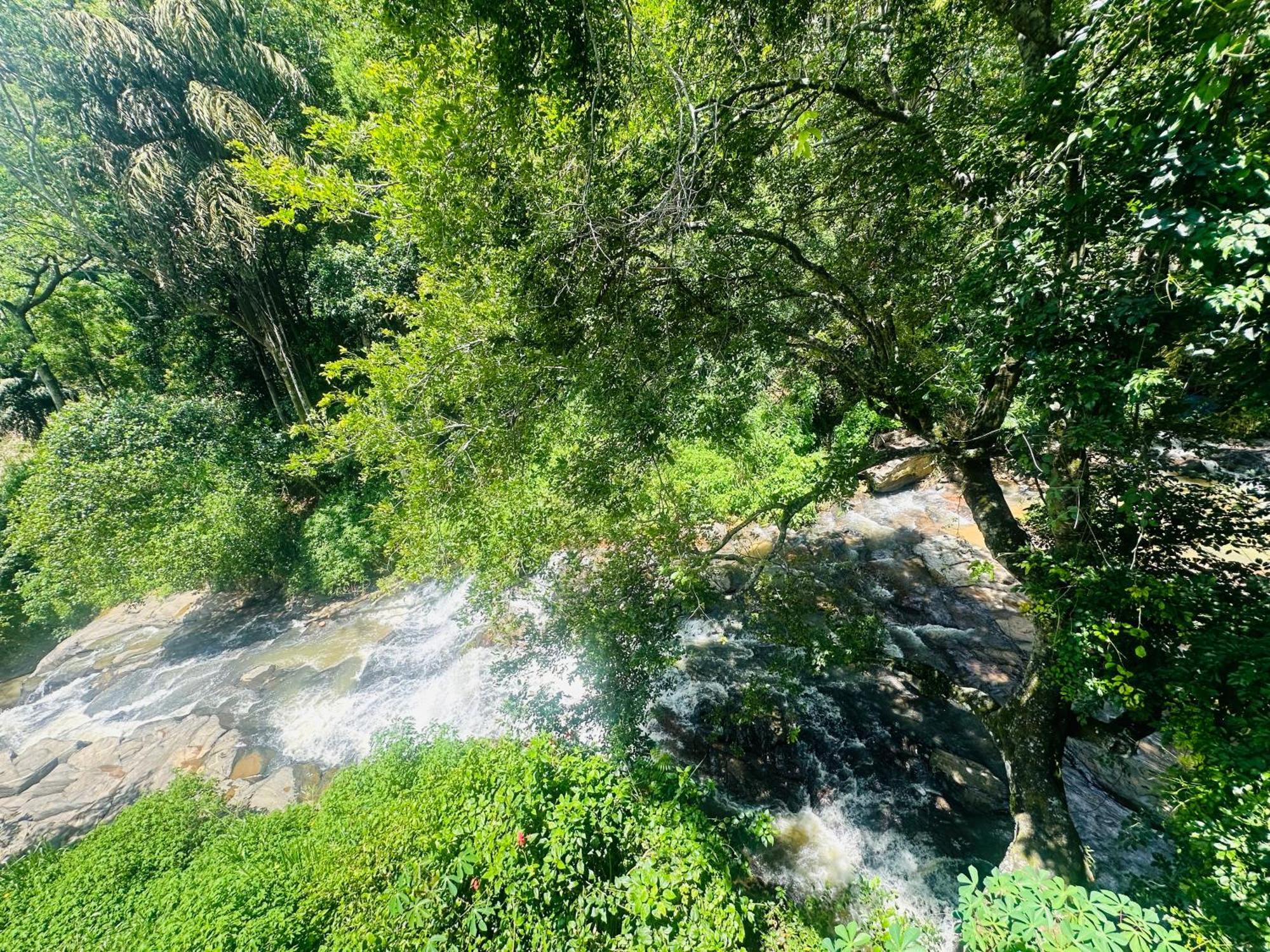 אלה River Splendour Home Stay מראה חיצוני תמונה