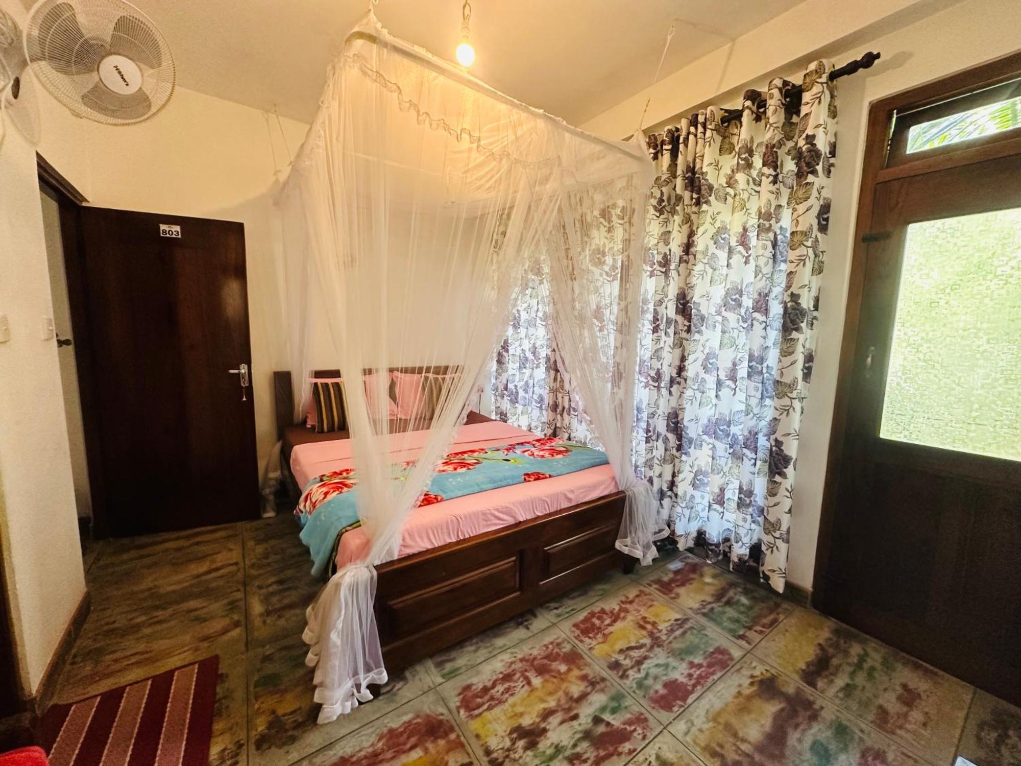 אלה River Splendour Home Stay מראה חיצוני תמונה