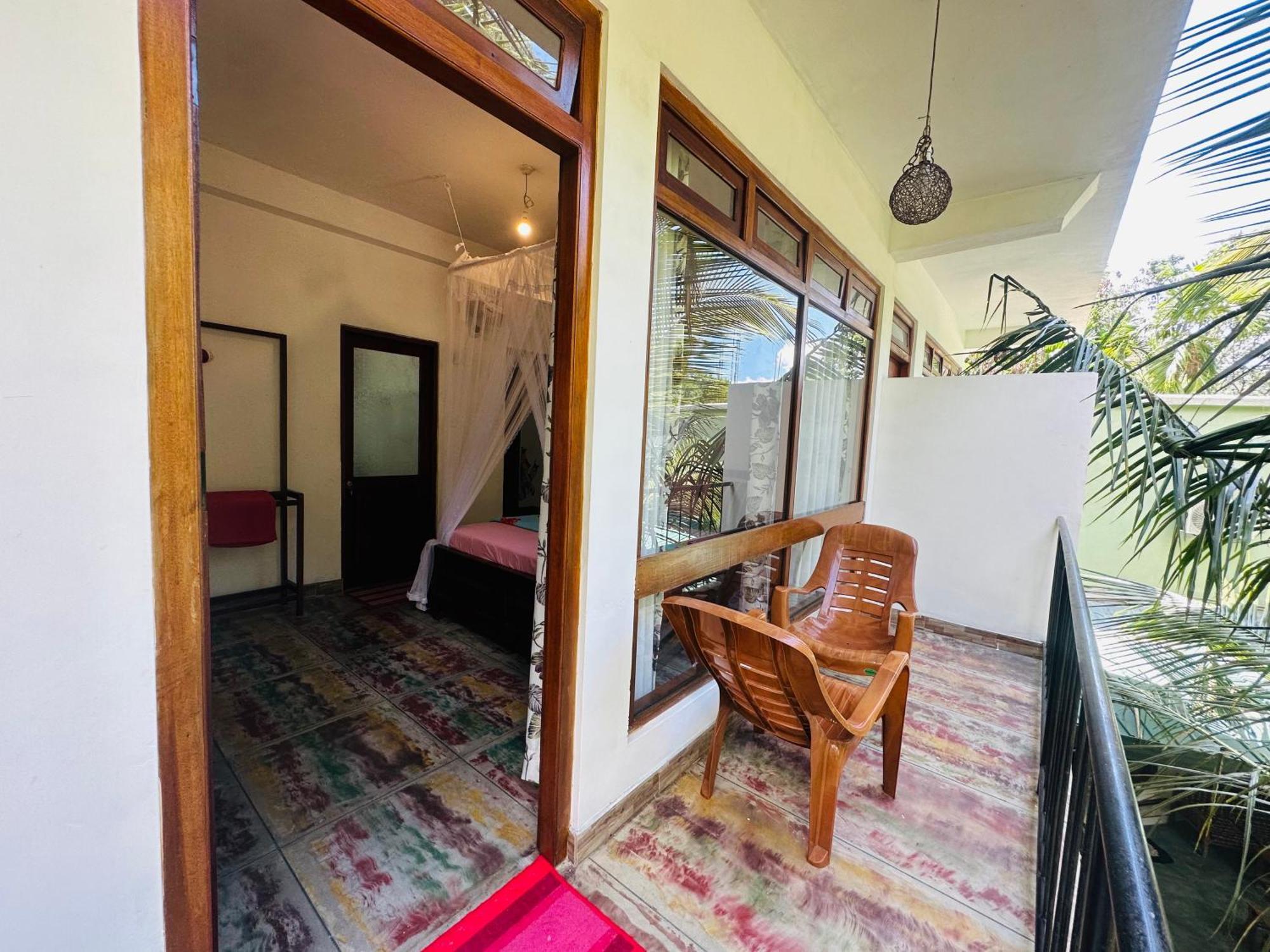 אלה River Splendour Home Stay מראה חיצוני תמונה