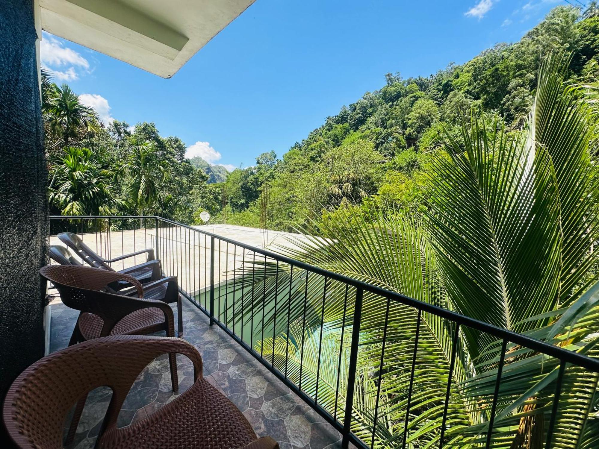 אלה River Splendour Home Stay מראה חיצוני תמונה