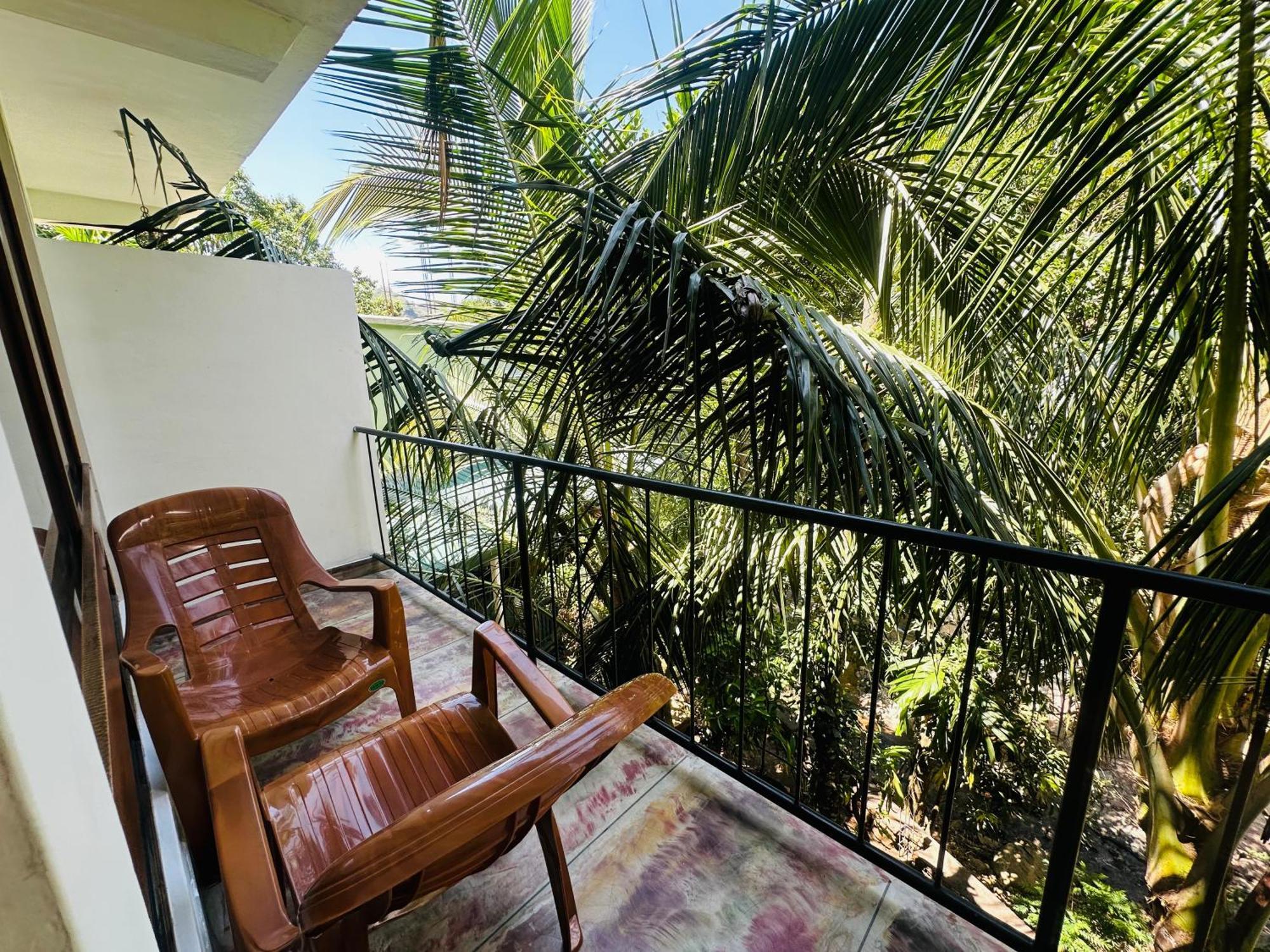 אלה River Splendour Home Stay מראה חיצוני תמונה