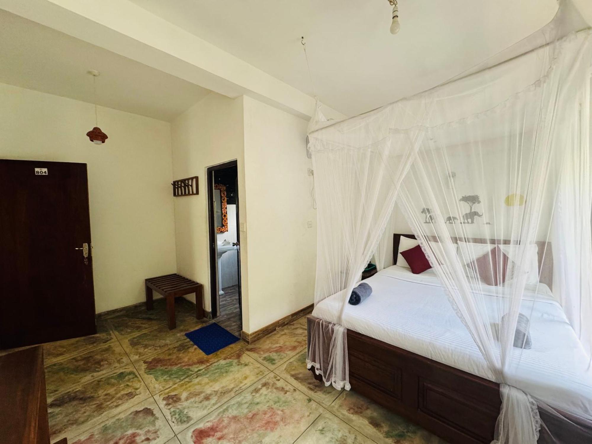 אלה River Splendour Home Stay מראה חיצוני תמונה