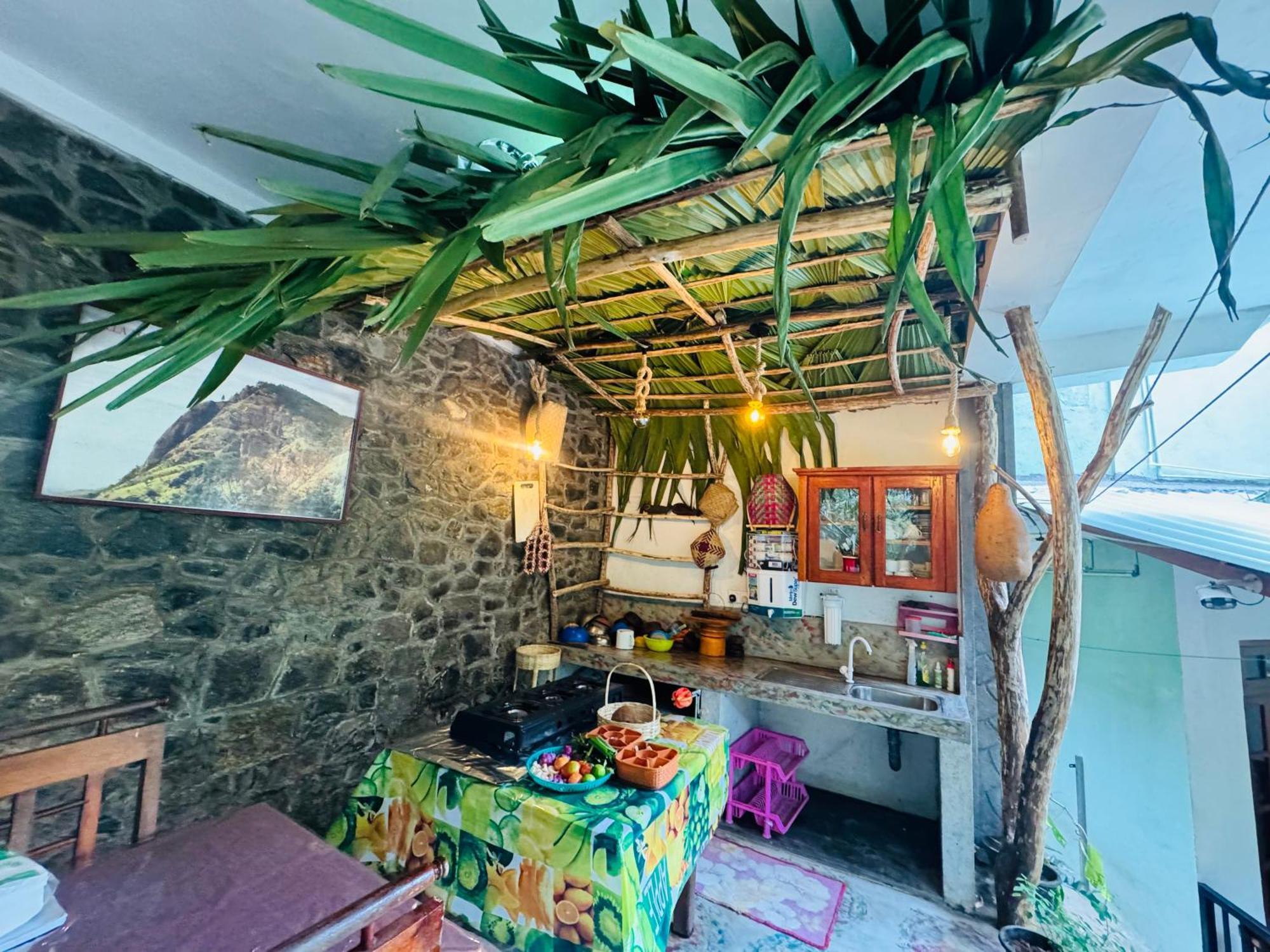 אלה River Splendour Home Stay מראה חיצוני תמונה