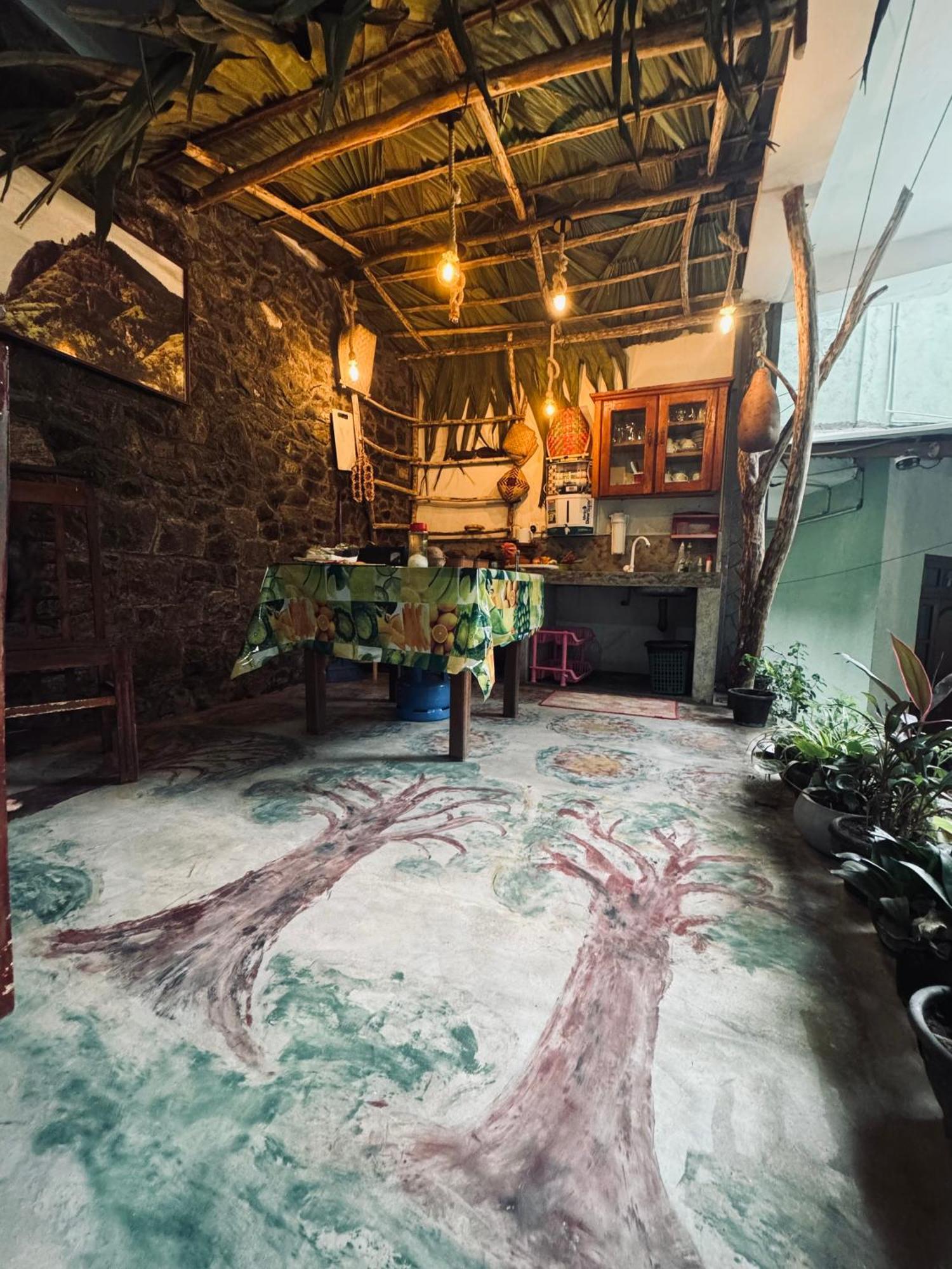 אלה River Splendour Home Stay מראה חיצוני תמונה