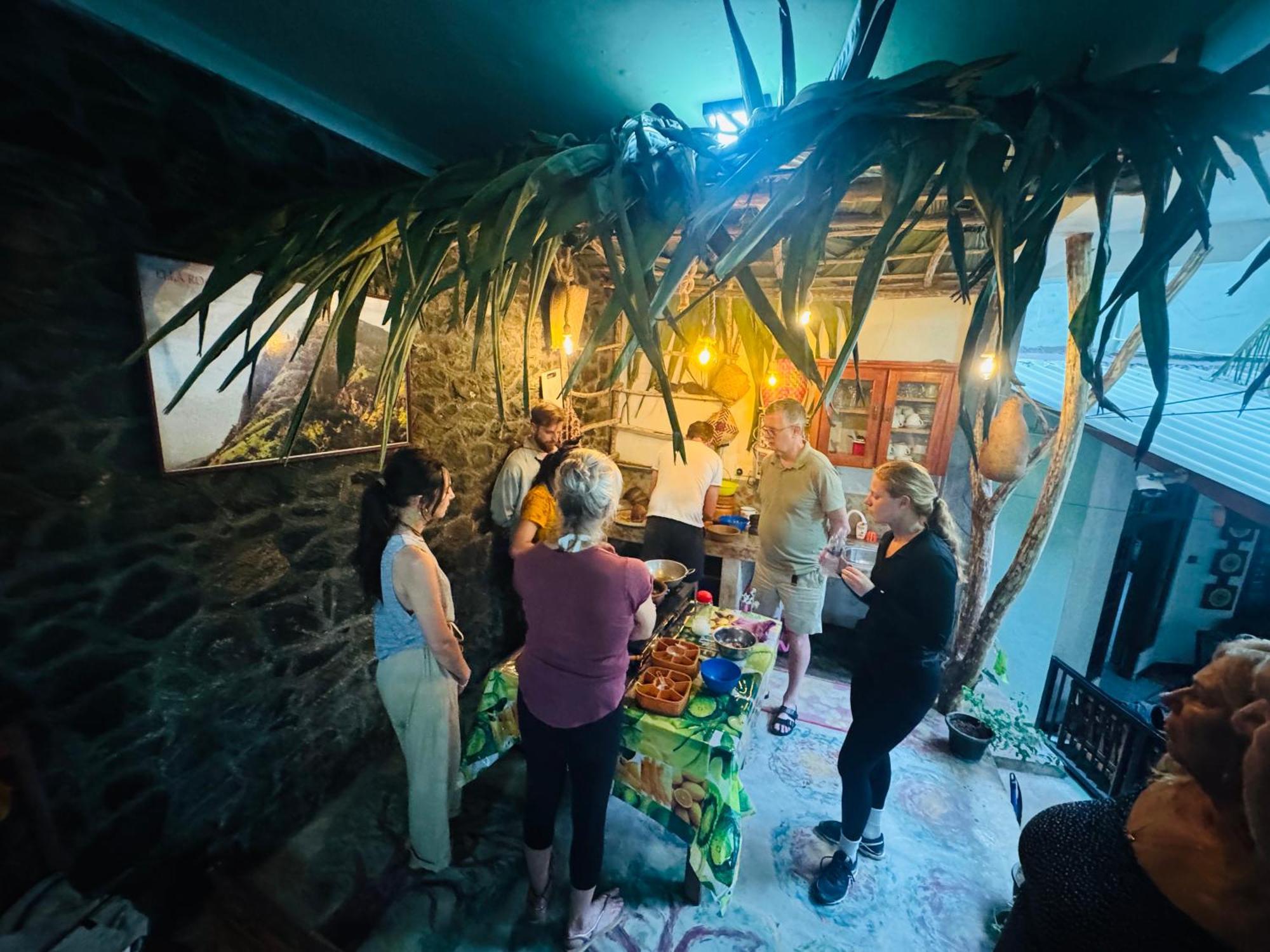 אלה River Splendour Home Stay מראה חיצוני תמונה